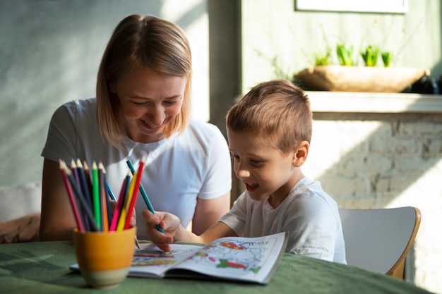 RKA Neurodevelopment Support