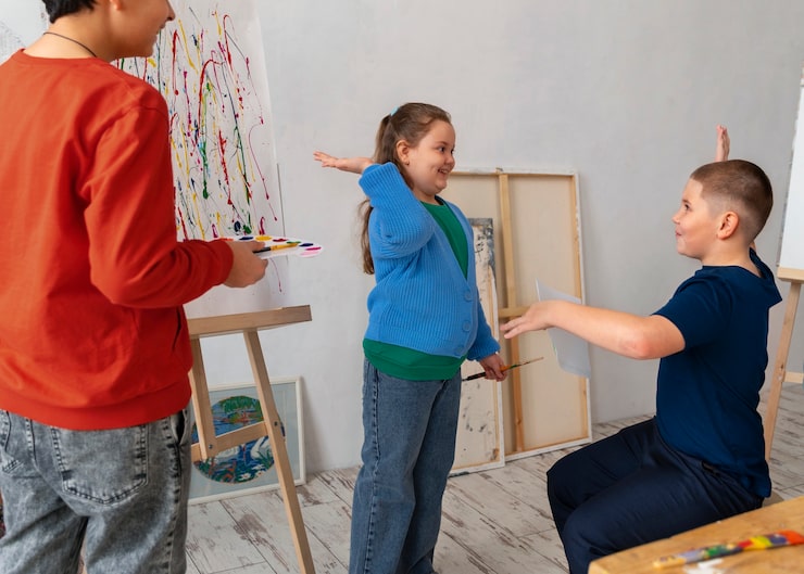 RKA Neurodevelopment Support